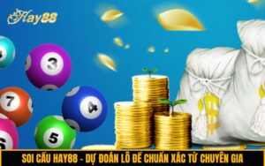 Soi cầu Hay88